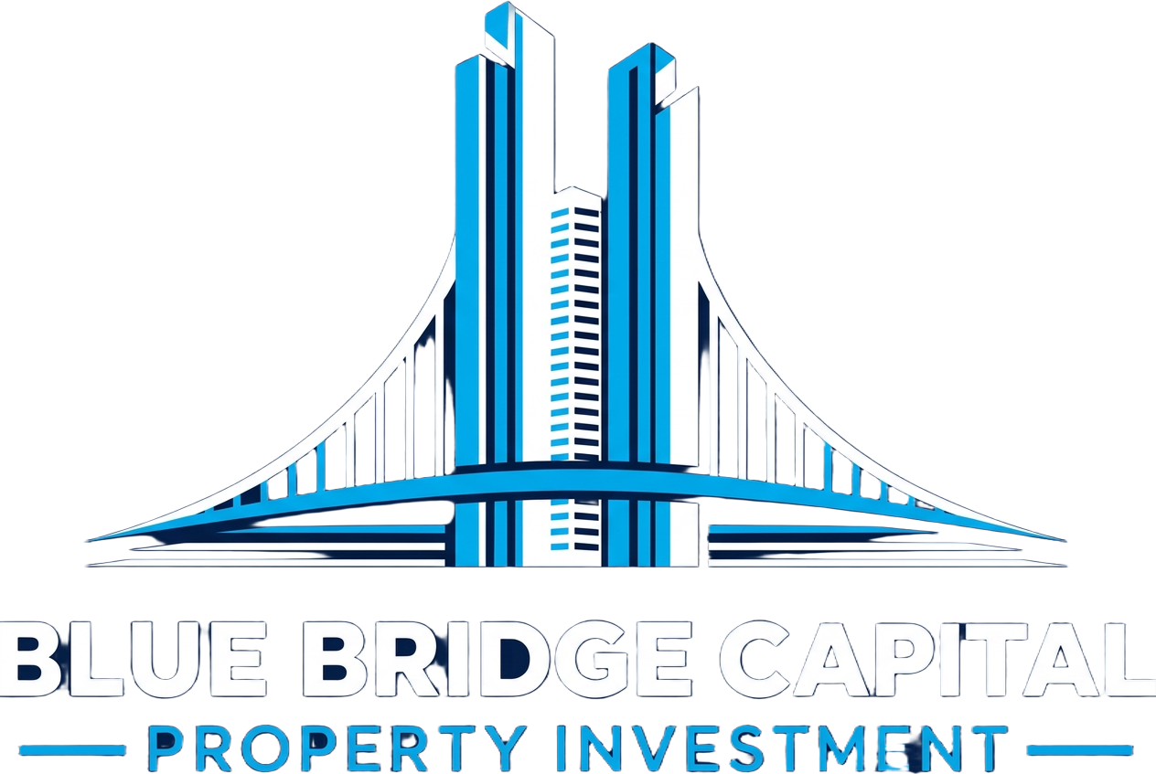 Blue Bridge Capital — Property Investment